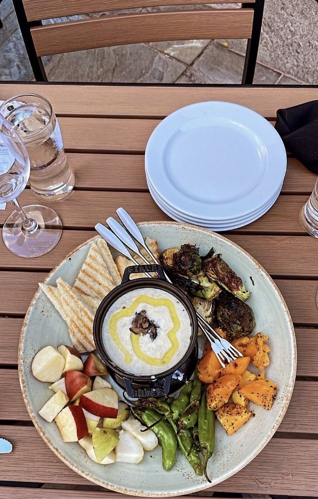 CRU FOOD AND WINE BAR 15 Photos & 12 Reviews 9 Fenton Main St, Cary, NC Yelp