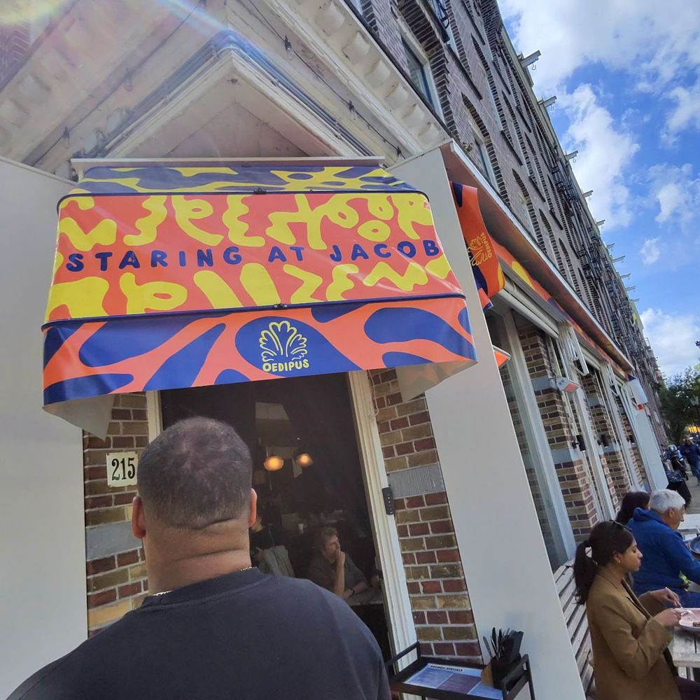 Staring At Jacob - The entrance of Staring at Jacob - American Near Me - Amsterdam, New Hampshire Staring At Jacob - The entrance of Staring at Jacob - American Near Me - Amsterdam, New Hampshire