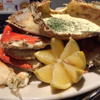 Taylor Shellfish Farms - Dungeness crab - Seafood Near Me - Seattle, Washington
