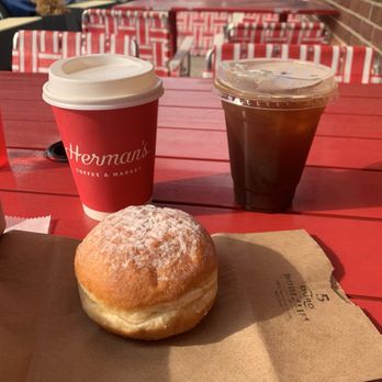 Herman's Coffee - Vietnamese Latte & Iced Americano - Coffee Roasteries Near Me - Philadelphia, Pennsylvania Herman's Coffee - Vietnamese Latte & Iced Americano - Coffee Roasteries Near Me - Philadelphia, Pennsylvania