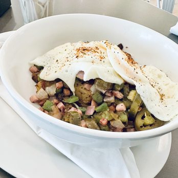 Eggs Up Grill - Southwestern Bowl - Breakfast & Brunch Near Me - Madison, Alabama Eggs Up Grill - Southwestern Bowl - Breakfast & Brunch Near Me - Madison, Alabama