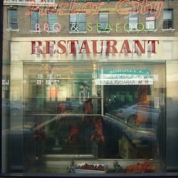 Harbor City Restaurant - Stolen from msg150.com