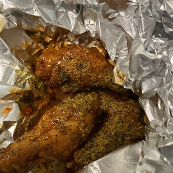 Wing City - Hot Lemon Pepper - Chicken Wings Near Me - Garland, Texas Wing City - Hot Lemon Pepper - Chicken Wings Near Me - Garland, Texas