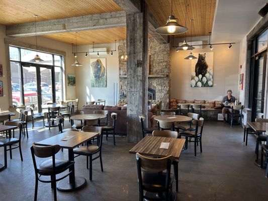 Wonderland Cafe & Lodge by null