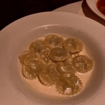 Piero's Italian Cuisine - Spinach ravioli - Italian Near Me - Las Vegas, Nevada Piero's Italian Cuisine - Spinach ravioli - Italian Near Me - Las Vegas, Nevada