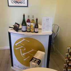 Free Range Flower Winery