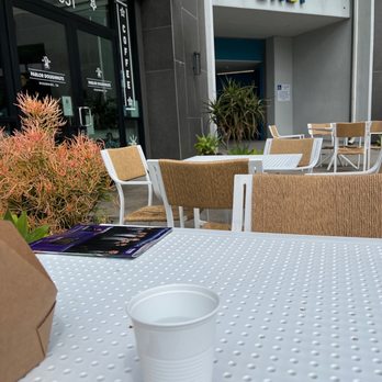 Parlor Doughnuts - Outdoor seating only - Donuts Near Me - Oceanside, California Parlor Doughnuts - Outdoor seating only - Donuts Near Me - Oceanside, California