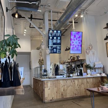 Pangolin Café - Ordering area - Coffee & Tea Near Me - Reno, Nevada Pangolin Café - Ordering area - Coffee & Tea Near Me - Reno, Nevada