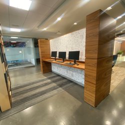 Insight Global - Collaboration space