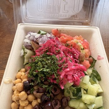 Olive U Mediterranean Grill - Mediterranean Near Me - Wellington, Florida Olive U Mediterranean Grill - Mediterranean Near Me - Wellington, Florida