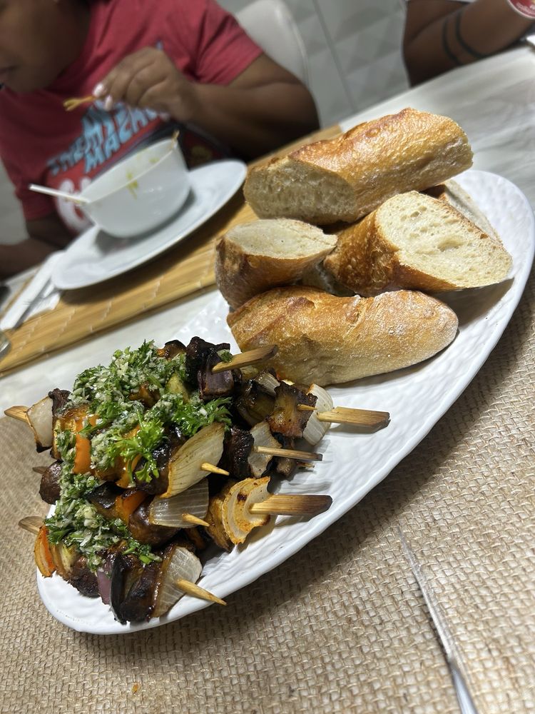 UXATA Private Chef Services