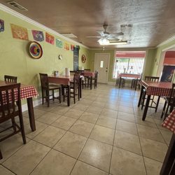 Alma's Cocina Mexicana
