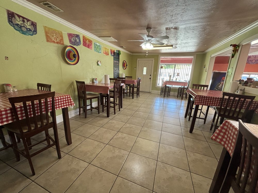 Alma's Cocina Mexicana