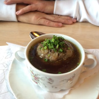 Zur schönen Aussicht - Bayrische Leberknödelsuppe - Hotels Near Me - Bogen, BY Zur schönen Aussicht - Bayrische Leberknödelsuppe - Hotels Near Me - Bogen, BY