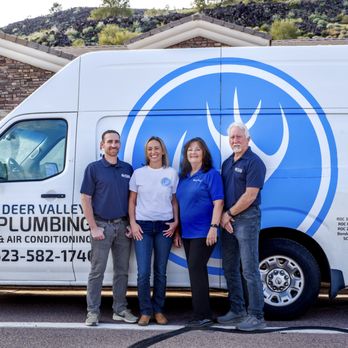 Deer Valley Plumbing & Air Conditioning - Plumbing Near Me - Phoenix, Arizona Deer Valley Plumbing & Air Conditioning - Plumbing Near Me - Phoenix, Arizona