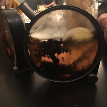 The Aviary - Cocktail Bars Near Me - Chicago, Illinois