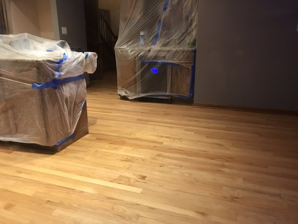 INSPIRE HARDWOOD FLOOR REFINISHING Updated June 2024 82 Photos