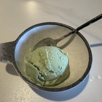 Nami Sushi - Green Tea Ice Cream Lunch - Desserts Near Me - Glenview, Illinois Nami Sushi - Green Tea Ice Cream Lunch - Desserts Near Me - Glenview, Illinois