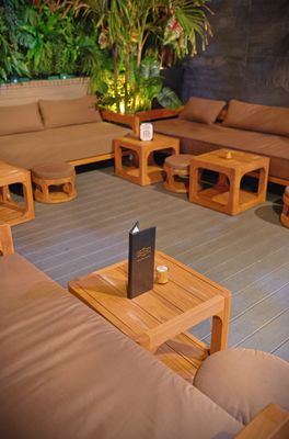 The Delancey Rooftop by null