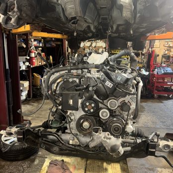 Prime Auto Drive - Lexus Sport - Auto Repair Near Me - Cleveland, Ohio Prime Auto Drive - Lexus Sport - Auto Repair Near Me - Cleveland, Ohio