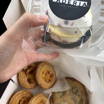 Paderia Bakehouse - Bakeries Near Me - Irvine, California Paderia Bakehouse - Bakeries Near Me - Irvine, California