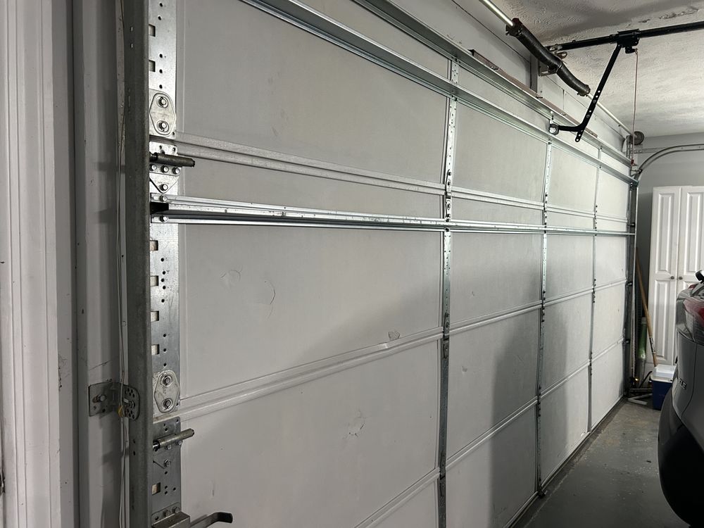 JBS Garage Door Repair - Garage Door Contractor in Murfreesboro, TN