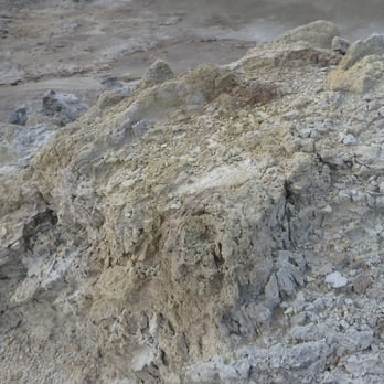 Hell's Gate Geothermal Park and Mud Bath Spa - Day Spas Near Me - Rotorua, BOP Hell's Gate Geothermal Park and Mud Bath Spa - Day Spas Near Me - Rotorua, BOP