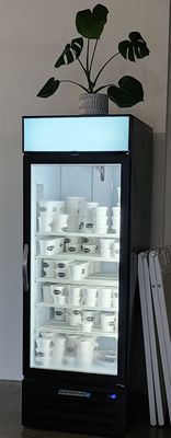 Milkvue & DIY tea lab by null