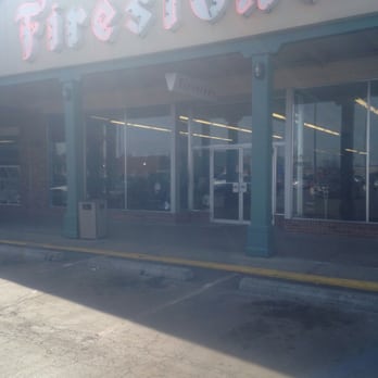 Firestone Complete Auto Care - Tires Near Me - Kansas City, Missouri