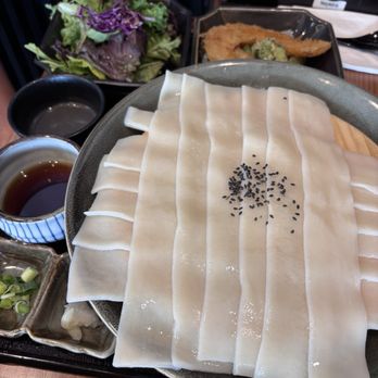 Tsurukawa Udon - Cold Udon - Japanese Near Me - Tustin, California Tsurukawa Udon - Cold Udon - Japanese Near Me - Tustin, California