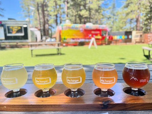The Hangar - Taproom & Bottle Shop by null