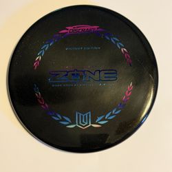 Collectors disc