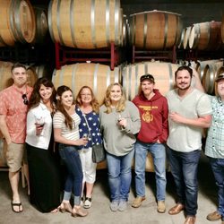 Cellar Rat Wine Tours