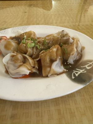 Xi'an Sizzling Woks by null