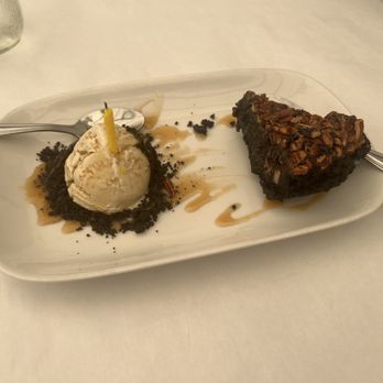 Fauna - New American Near Me - Westhampton Beach, New York