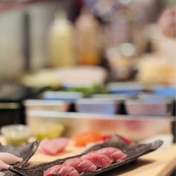 Nishiki Japanese Restaurant