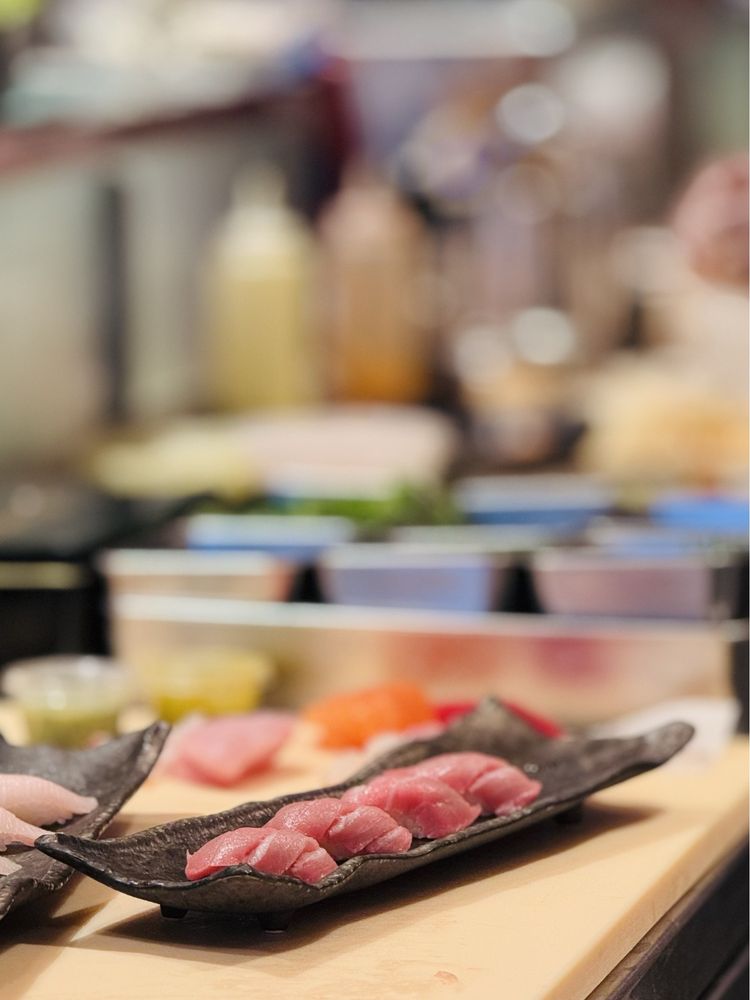 Nishiki Japanese Restaurant