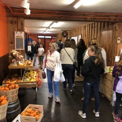 Hollenbeck's Cider Mill in Cortland gift card