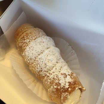 Martino’s Bakery - Cream horn was so good! - Bakeries Near Me - Burbank, California Martino’s Bakery - Cream horn was so good! - Bakeries Near Me - Burbank, California