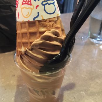 DOMU - Vietnamese iced coffee soft serve - Ramen Near Me - Orlando, Florida