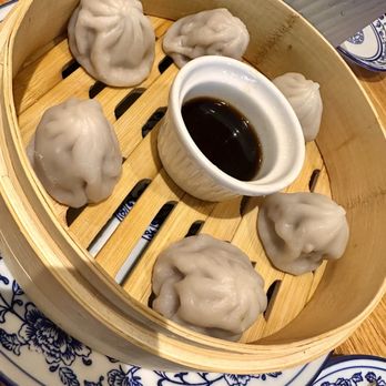 Lan Zhou Lamen - 7. Soup Dumpling - Chinese Near Me - Tampa, Florida