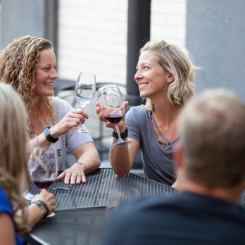 Wander Spokane - Wine tour - Wine Tours Near Me