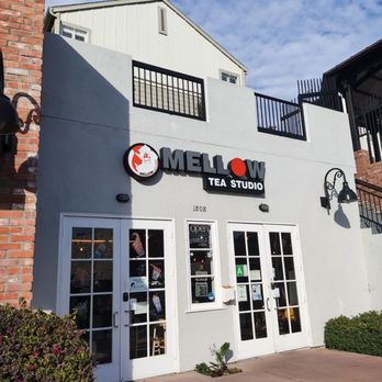 Mellow Tea Studio - Location - Bubble Tea Near Me - Redondo Beach, California Mellow Tea Studio - Location - Bubble Tea Near Me - Redondo Beach, California