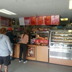 Top Star Bakery and Coffee