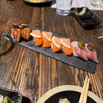 MIYABI JAPANESE CUISINE - 494 Photos & 177 Reviews - 13967 S Virginia ...