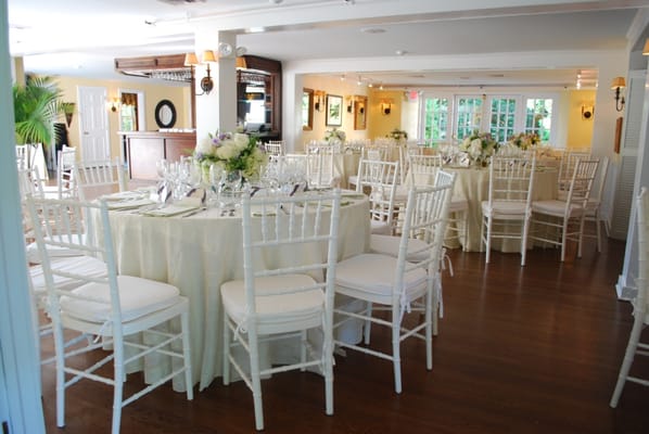 The Hedges Inn East Hampton by null