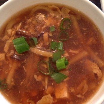 Nomad Asian Bistro - Chinese Near Me - Long Beach, California
