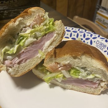 Coco's Bionicos - Torta de Jamon... - Juice Bars & Smoothies Near Me - Hawaiian Gardens, California