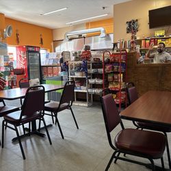 Cinco de Mayo Taqueria