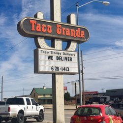 Taco Grande